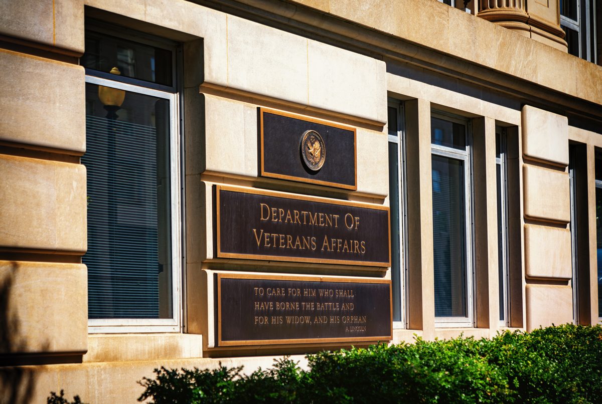VA headquarters and government shutdown VA loan processing timelines