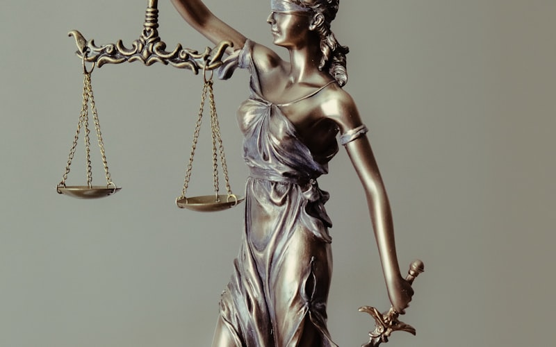 Legal documents and investigation files related to the Epstein case