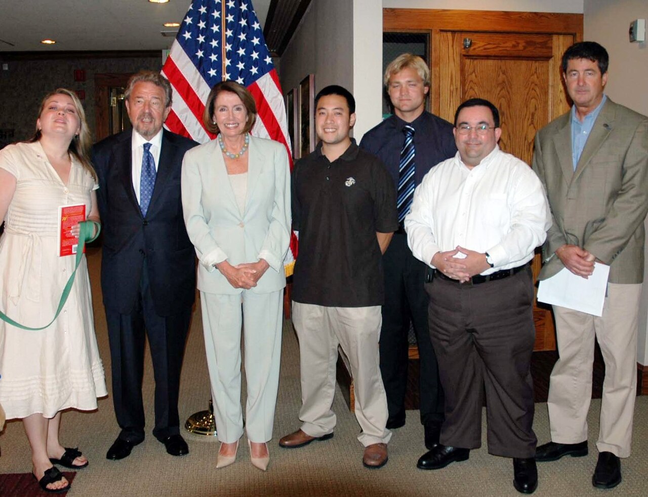 Student veterans in class discussing GI Bill planning during a government shutdown